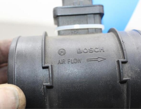 Air Flow Meter FIAT PUNTO (188_), FIAT GRANDE PUNTO (199_), FIAT PUNTO (199_), FIAT PUNTO EVO (199_)