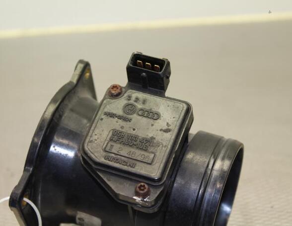 Air Flow Meter AUDI A4 Avant (8D5, B5)