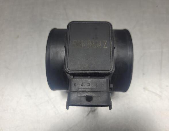 Air Flow Meter OPEL ZAFIRA / ZAFIRA FAMILY B (A05)