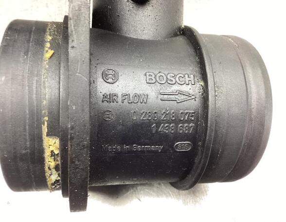 Air Flow Meter BMW 3 Touring (E46), BMW 3 Compact (E46)