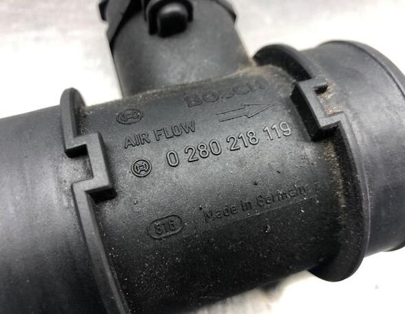 Air Flow Meter OPEL CORSA C (X01)