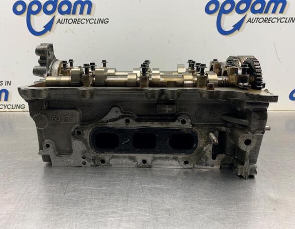 Camshaft DACIA SANDERO II