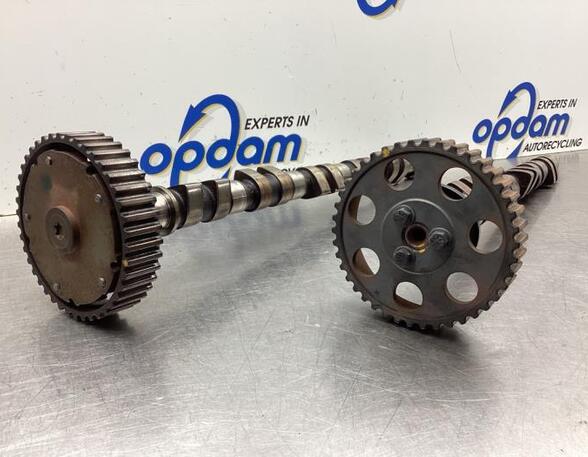 Camshaft VOLVO V50 (545)