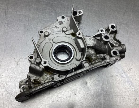 Oil Pump VW POLO (AW1, BZ1)