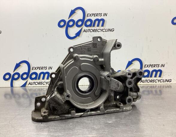 Oil Pump VW POLO (AW1, BZ1)