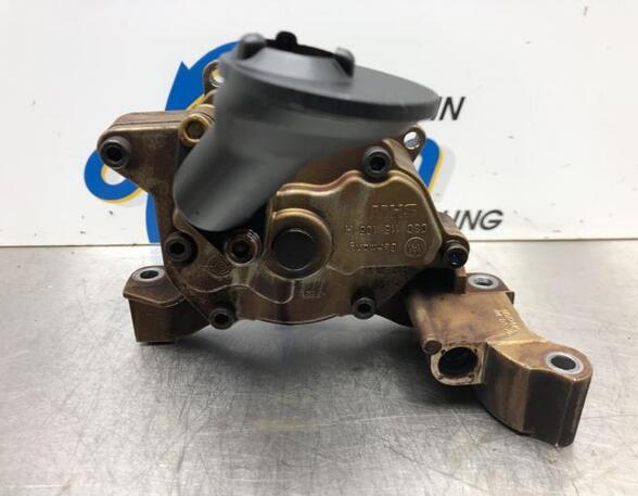 Oil Pump VW GOLF V (1K1)