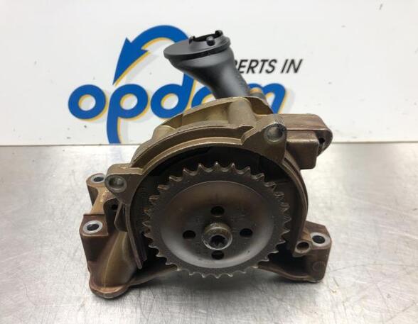 Oil Pump VW GOLF V (1K1)