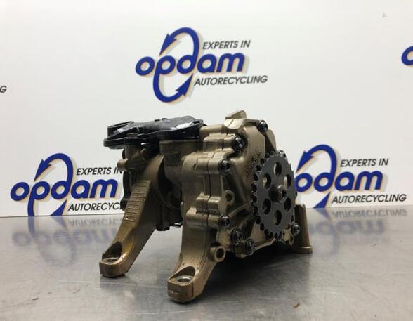 Oil Pump MINI MINI (F56)