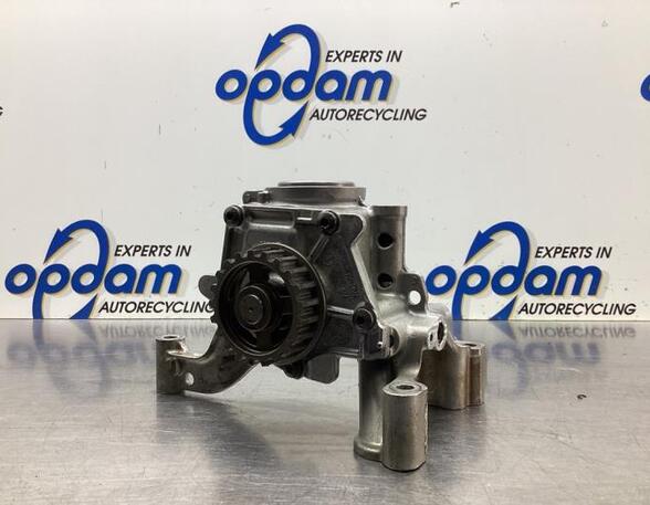 Oil Pump FORD FIESTA VI (CB1, CCN)