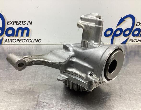 Oil Pump FORD FIESTA VI (CB1, CCN)