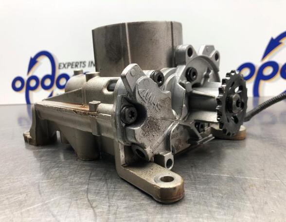 Oil Pump PEUGEOT 207 (WA_, WC_)