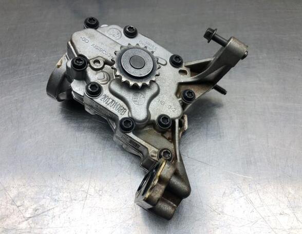 Oil Pump PEUGEOT 308 SW II (LC_, LJ_, LR_, LX_, L4_), PEUGEOT 2008 I (CU_)