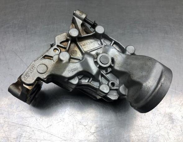 Oil Pump PEUGEOT 308 SW II (LC_, LJ_, LR_, LX_, L4_), PEUGEOT 2008 I (CU_)