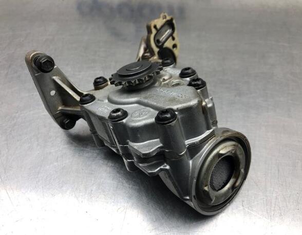 Oil Pump PEUGEOT 308 SW II (LC_, LJ_, LR_, LX_, L4_), PEUGEOT 2008 I (CU_)