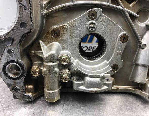 Oil Pump SMART FORFOUR (454)