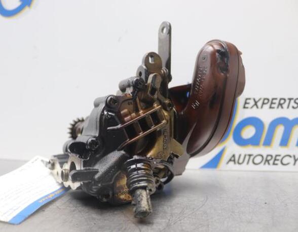 Oil Pump NISSAN QASHQAI II SUV (J11, J11_), RENAULT KADJAR (HA_, HL_)