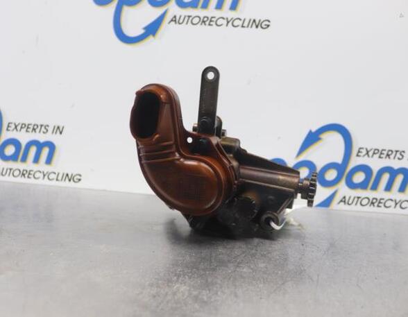 Oil Pump NISSAN QASHQAI II SUV (J11, J11_), RENAULT KADJAR (HA_, HL_)