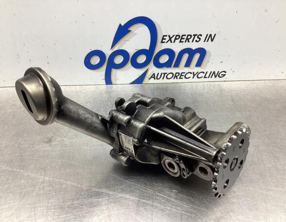 Oil Pump RENAULT MEGANE III Grandtour (KZ0/1)