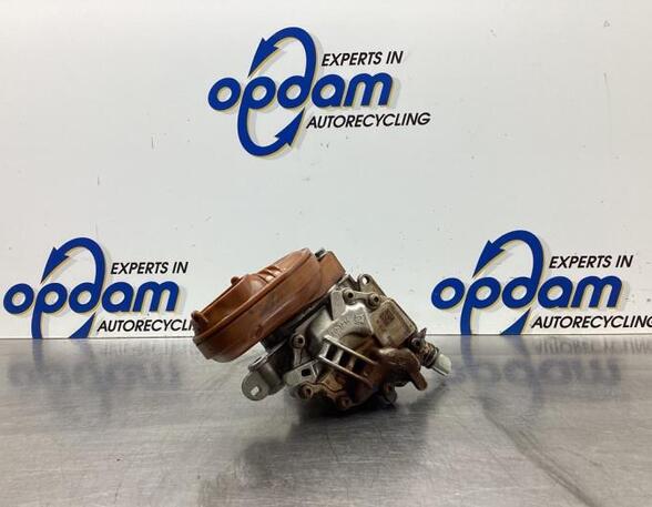 Oil Pump RENAULT KADJAR (HA_, HL_), NISSAN QASHQAI II SUV (J11, J11_)