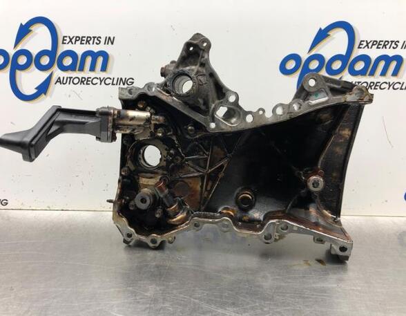 Oil Pump CITROËN C1 (PM_, PN_)