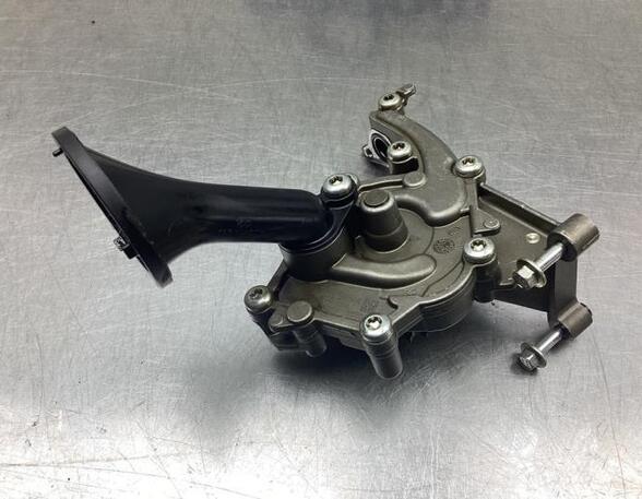 Oil Pump OPEL CORSA F (P2JO)