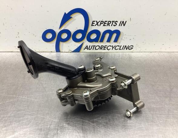 Oil Pump OPEL CORSA F (P2JO)