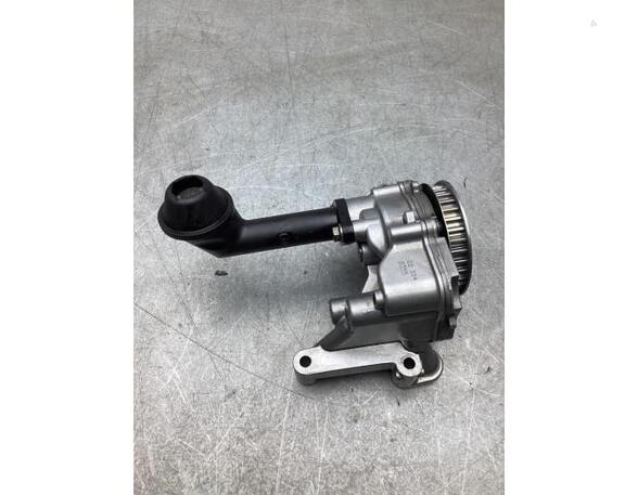 Oil Pump SKODA SUPERB II Estate (3T5)