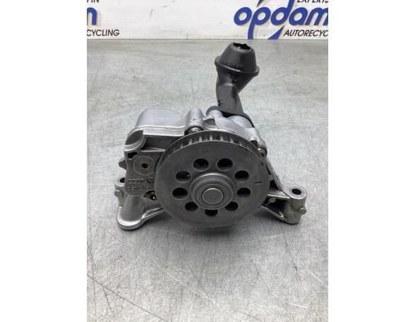 Oil Pump SKODA SUPERB II Estate (3T5)