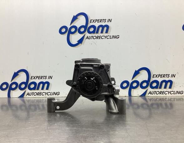 Oil Pump FORD FIESTA VI (CB1, CCN)