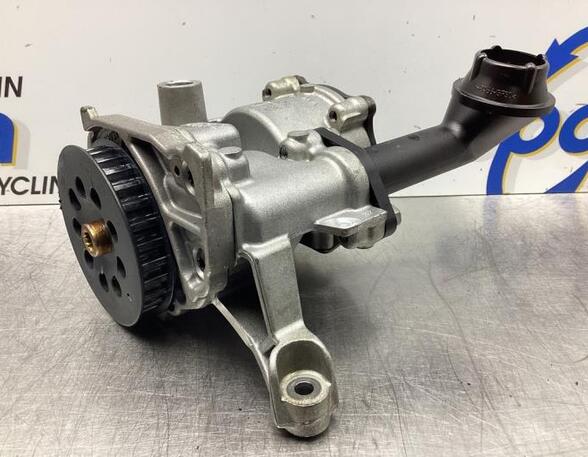 Oil Pump VW GOLF VII (5G1, BQ1, BE1, BE2)