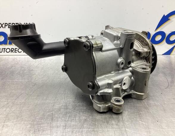 Oil Pump VW GOLF VII (5G1, BQ1, BE1, BE2)