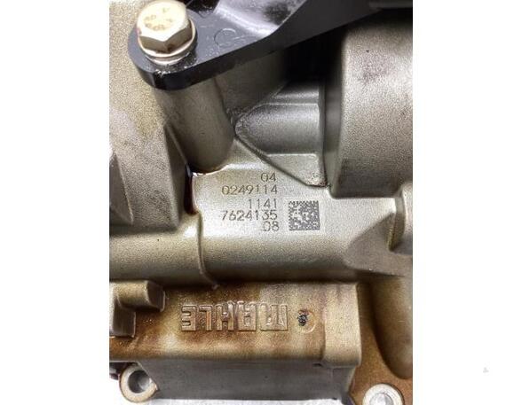 Oil Pump BMW 2 Active Tourer (F45)