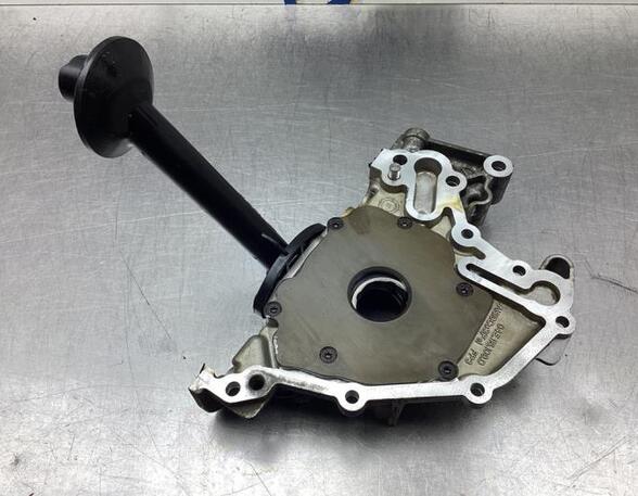 Oil Pump SKODA OCTAVIA III Combi (5E5, 5E6)