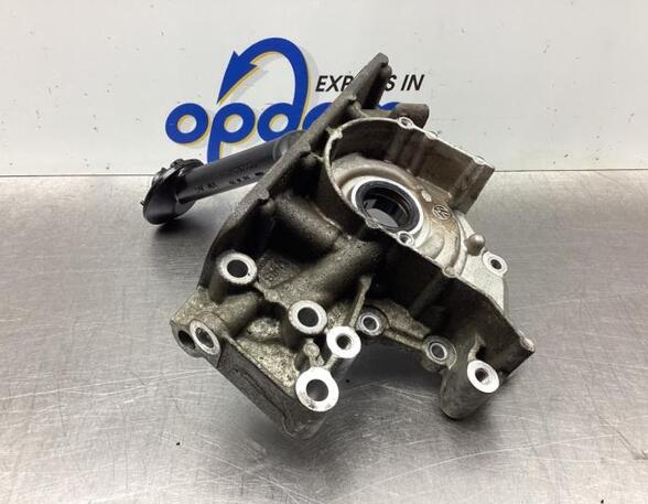 Oil Pump SKODA OCTAVIA III Combi (5E5, 5E6)