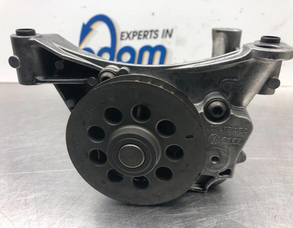 Oil Pump VW GOLF VI (5K1)