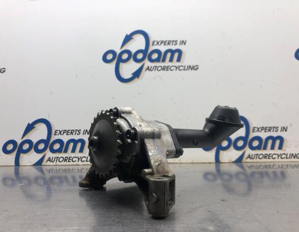 Oil Pump VW CADDY III Box Body/MPV (2KA, 2KH, 2CA, 2CH)