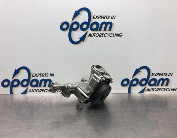 Oil Pump OPEL CORSA E (X15)