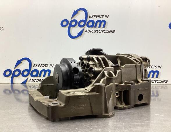 Oil Pump VW POLO (6R1, 6C1)