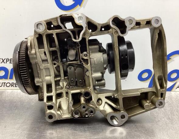 Oil Pump VW POLO (6R1, 6C1)