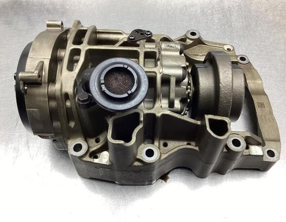 Oil Pump VW POLO (6R1, 6C1)