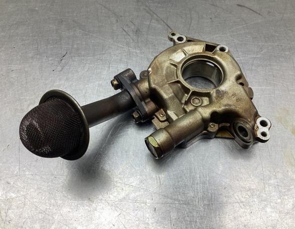 Oil Pump NISSAN MURANO I (Z50)