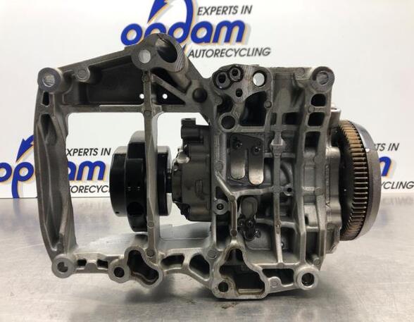 Oil Pump VW POLO (6R1, 6C1)