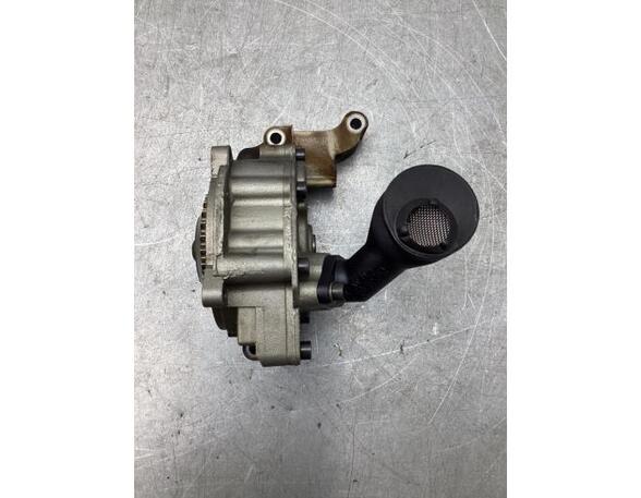 Oil Pump AUDI A3 (8P1), AUDI A3 Sportback (8PA)