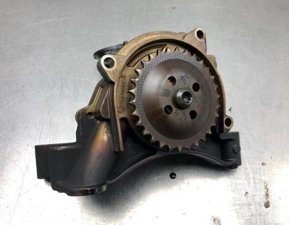 Oil Pump VW GOLF V (1K1)