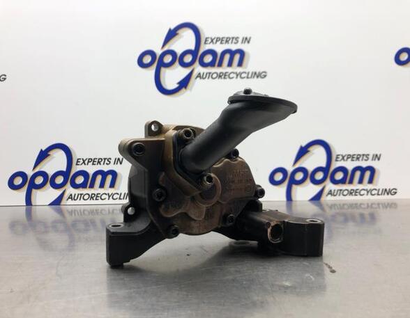 Oil Pump VW GOLF V (1K1)