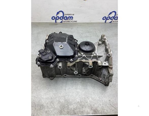 Oil Pan MERCEDES-BENZ A-CLASS (W177)