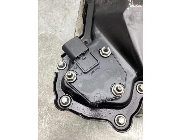 Oil Pan MERCEDES-BENZ A-CLASS (W177)