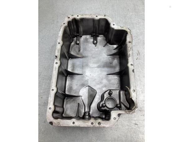 Oil Pan MERCEDES-BENZ SPRINTER 3,5-t Van (906)