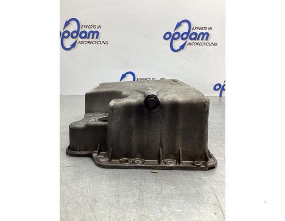 Oil Pan MERCEDES-BENZ SPRINTER 3,5-t Van (906)