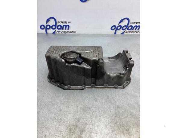 Oil Pan SKODA FABIA II (542), VW GOLF V (1K1), SKODA ROOMSTER (5J7), SEAT IBIZA III (6L1)